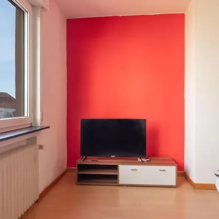 Monteurwohnung Im Schoenen Bei Mainz