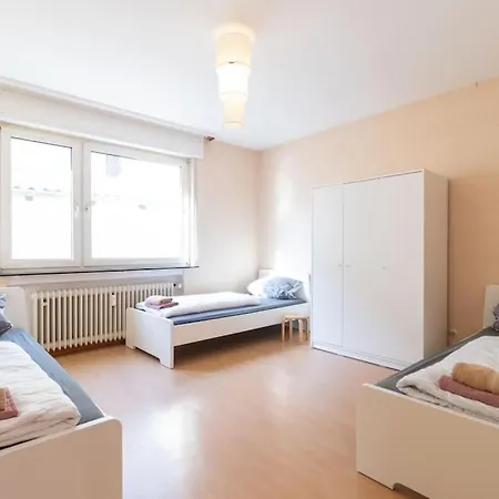 Monteurwohnung Im Schoenen Bei Mainz * Essenheim