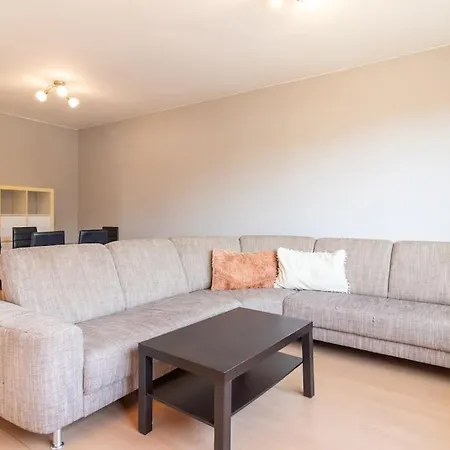 Lejlighed Monteurwohnung Im Schoenen Bei Mainz