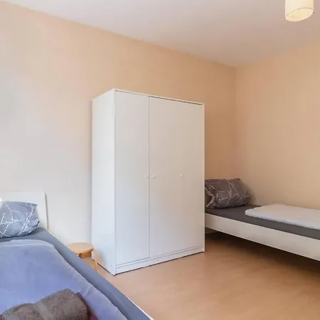 Διαμέρισμα Monteurwohnung Im Schoenen Bei Mainz Essenheim