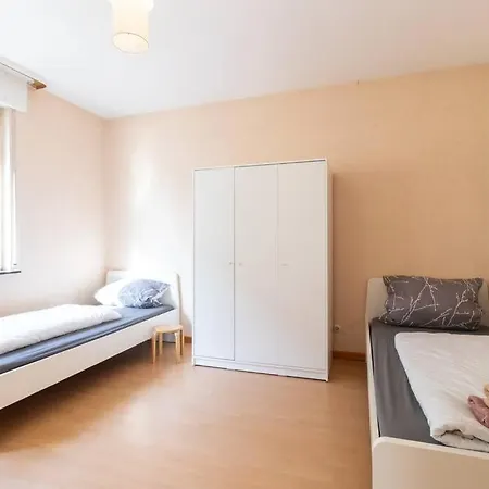 Monteurwohnung Im Schoenen Bei Mainz *