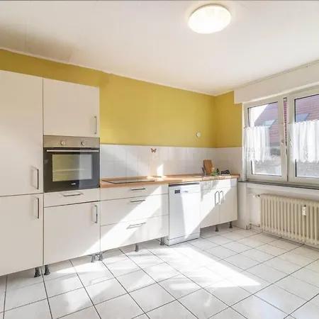 Monteurwohnung Im Schoenen Bei Mainz * Essenheim