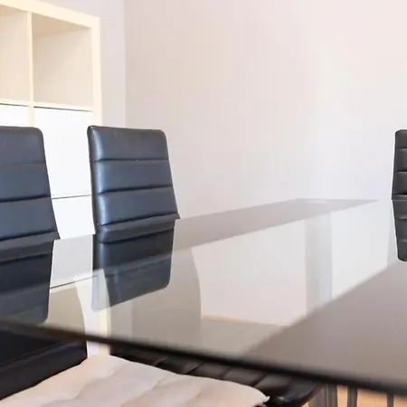 Διαμέρισμα Monteurwohnung Im Schoenen Bei Mainz