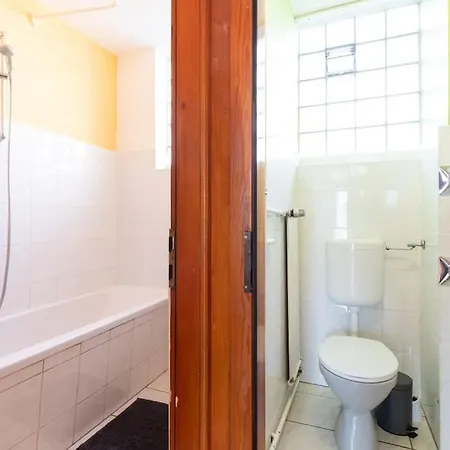 Monteurwohnung Im Schoenen Bei Mainz Essenheim