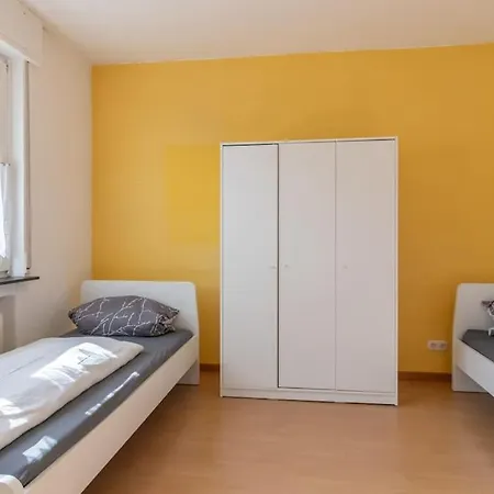 Διαμέρισμα Monteurwohnung Im Schoenen Bei Mainz