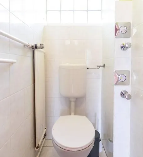 Monteurwohnung Im Schoenen Bei Mainz * Essenheim