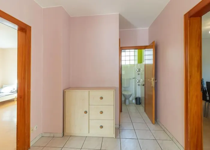 Monteurwohnung Im Schoenen Bei Mainz Essenheim