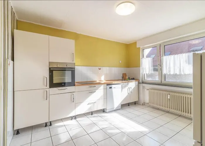 Monteurwohnung Im Schoenen Bei Mainz * Essenheim