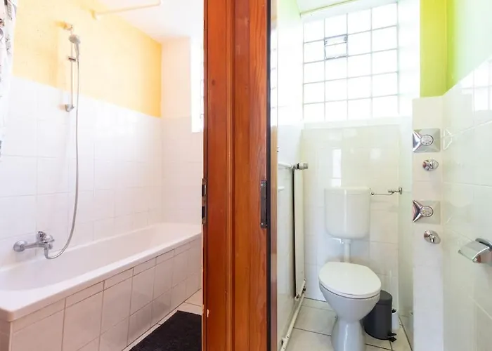 Monteurwohnung Im Schoenen Bei Mainz Essenheim