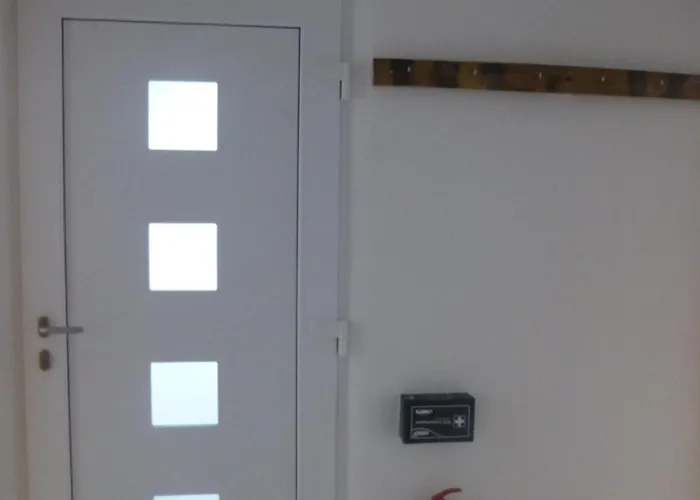 Monteurwohnung Im Schoenen Bei Mainz Apartamento Essenheim